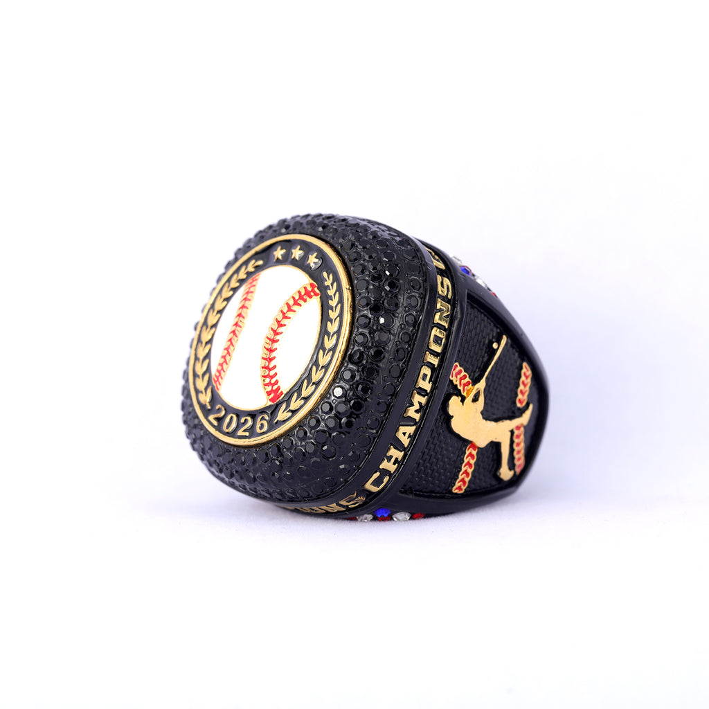 202 Mlb Rings Premium Championship Baseball Ring – 2026 Edition – Sport Rings USA